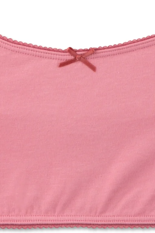 Kinder Sanetta Mädchen Bustier
