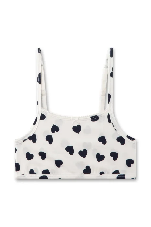 Kinder Sanetta Mädchen Bustier