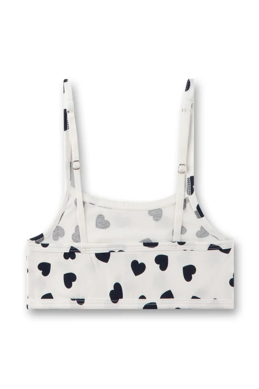Kinder Sanetta Mädchen Bustier