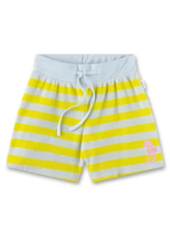 Kinder Sanetta Mädchen Shorts