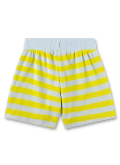 Kinder Sanetta Mädchen Shorts