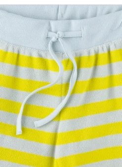 Kinder Sanetta Mädchen Shorts