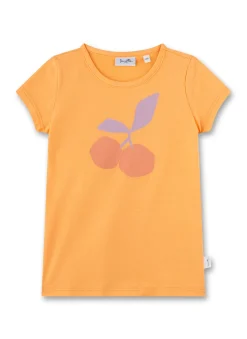 Kinder Sanetta Mädchen T-Shirt