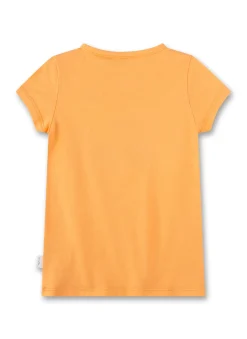 Kinder Sanetta Mädchen T-Shirt