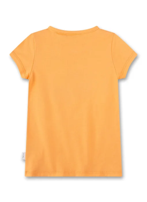 Kinder Sanetta Mädchen T-Shirt