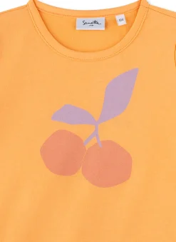 Kinder Sanetta Mädchen T-Shirt