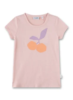 Kinder Sanetta Mädchen T-Shirt