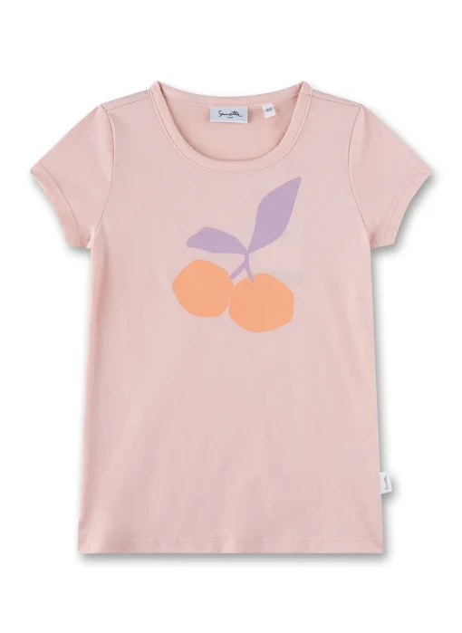 Kinder Sanetta Mädchen T-Shirt
