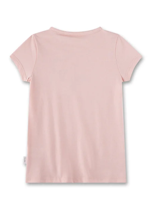 Kinder Sanetta Mädchen T-Shirt