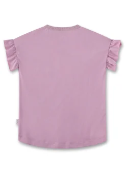 Kinder Sanetta Mädchen T-Shirt