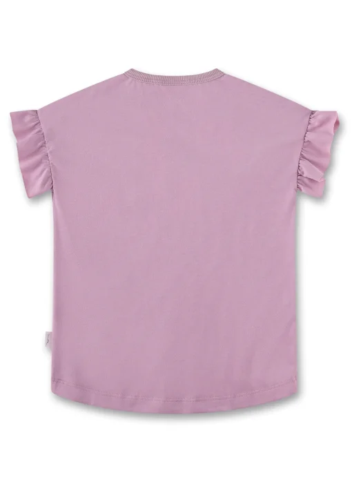 Kinder Sanetta Mädchen T-Shirt