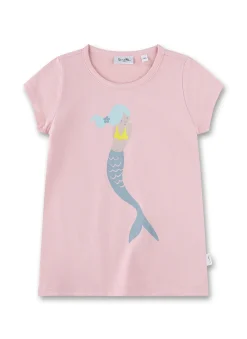 Kinder Sanetta Mädchen T-Shirt