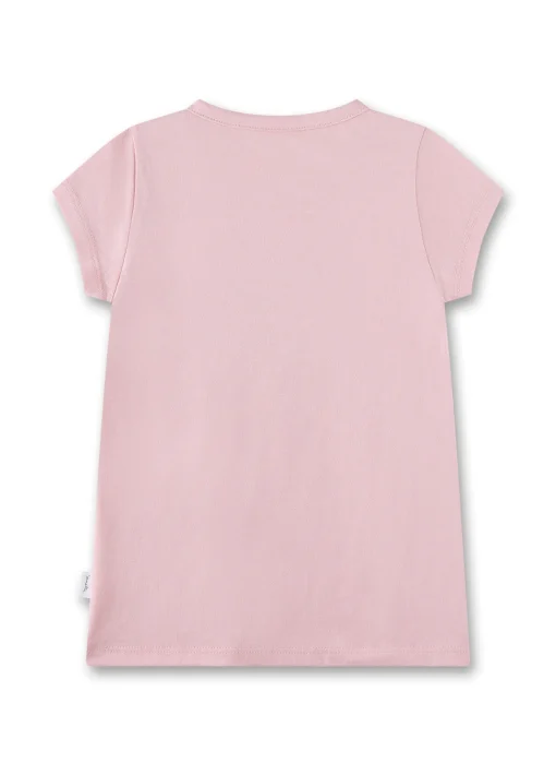 Kinder Sanetta Mädchen T-Shirt