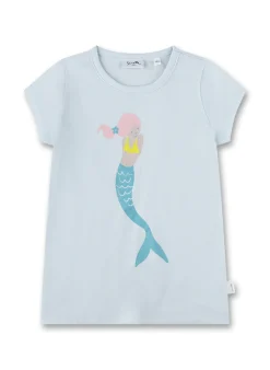 Kinder Sanetta Mädchen T-Shirt