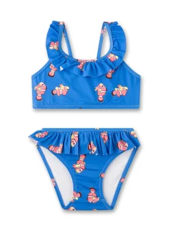 Kinder Sanetta Mädchen-Bikini
