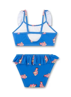 Kinder Sanetta Mädchen-Bikini
