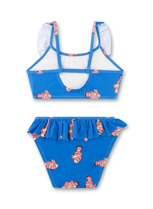Kinder Sanetta Mädchen-Bikini