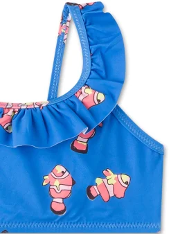 Kinder Sanetta Mädchen-Bikini