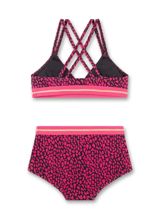 Kinder Sanetta Mädchen-Bikini