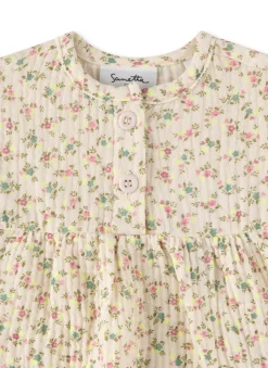 Kinder Sanetta Mädchen-Bluse