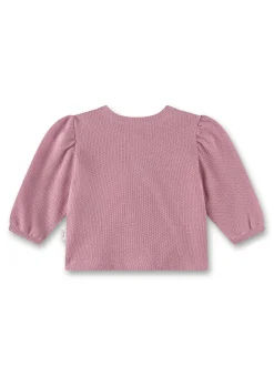 Kinder Sanetta Mädchen-Cardigan