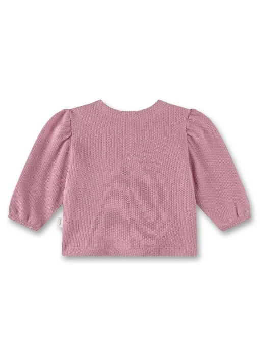 Kinder Sanetta Mädchen-Cardigan