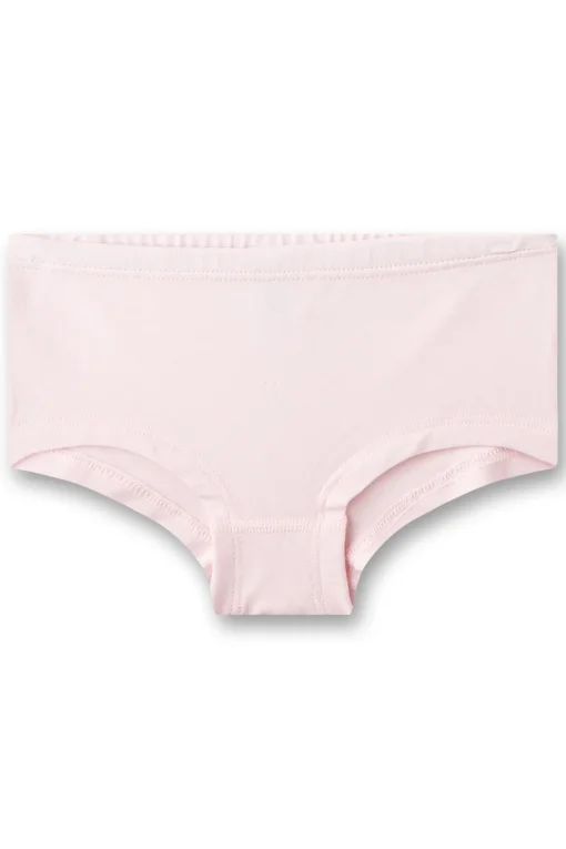Kinder Sanetta Mädchen-Cutbriefs Doppelpack