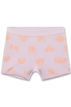 Kinder Sanetta Mädchen-Hüftslip