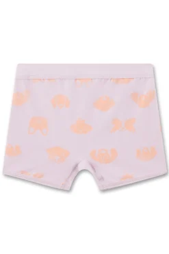 Kinder Sanetta Mädchen-Hüftslip