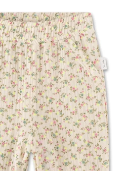 Kinder Sanetta Mädchen-Hose