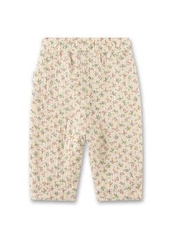 Kinder Sanetta Mädchen-Hose