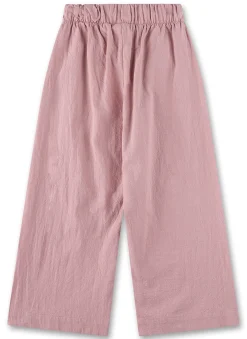 Kinder Sanetta Mädchen-Hose