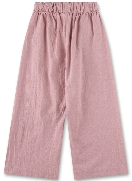 Kinder Sanetta Mädchen-Hose