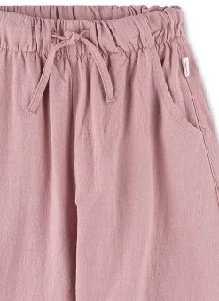 Kinder Sanetta Mädchen-Hose