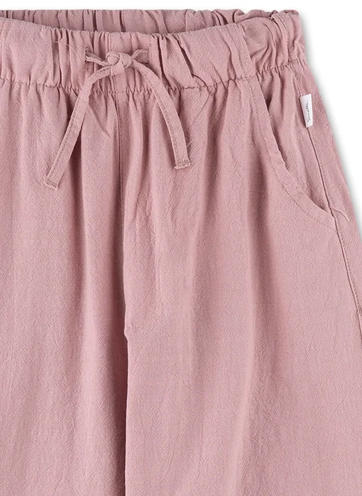Kinder Sanetta Mädchen-Hose