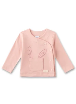 Kinder Sanetta Mädchenlangarmshirt