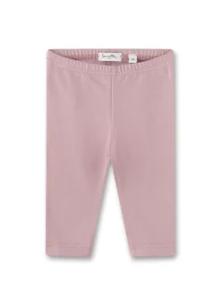 Kinder Sanetta Mädchen-Leggings