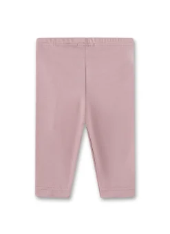 Kinder Sanetta Mädchen-Leggings