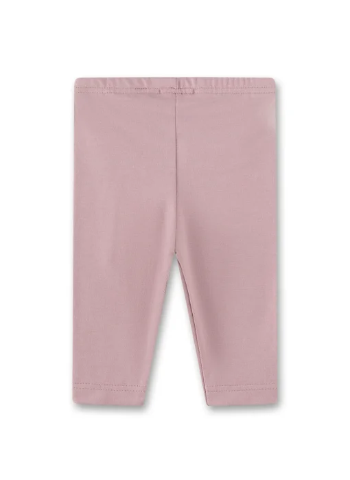 Kinder Sanetta Mädchen-Leggings