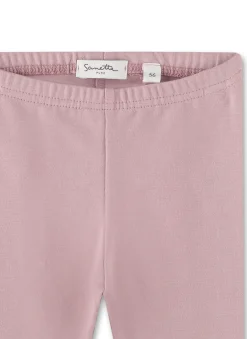 Kinder Sanetta Mädchen-Leggings