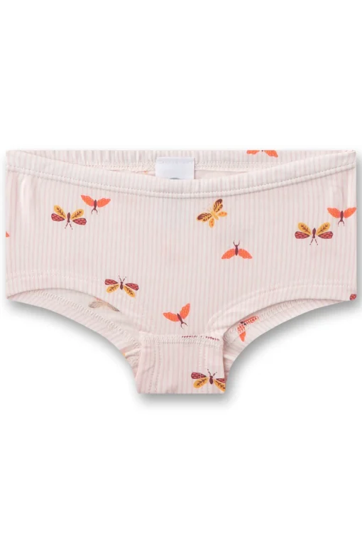 Kinder Sanetta Mädchen-Panty