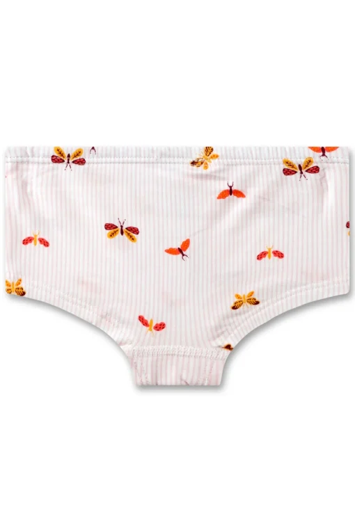 Kinder Sanetta Mädchen-Panty