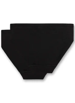 Kinder Sanetta Mädchen-Rioslip (Doppelpack)