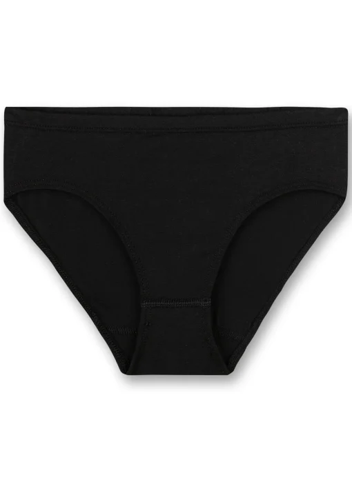 Kinder Sanetta Mädchen-Rioslip (Doppelpack)