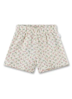 Kinder Sanetta Mädchen-Shorts