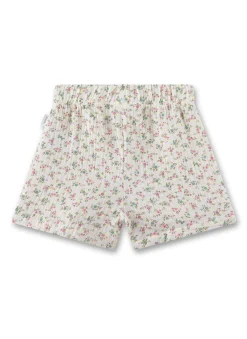 Kinder Sanetta Mädchen-Shorts