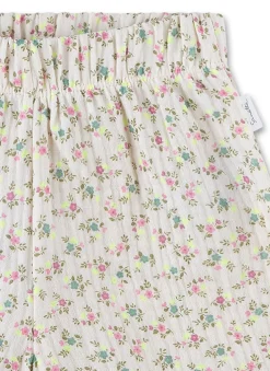 Kinder Sanetta Mädchen-Shorts