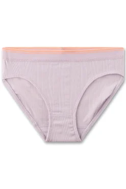 Kinder Sanetta Mädchen-Slip