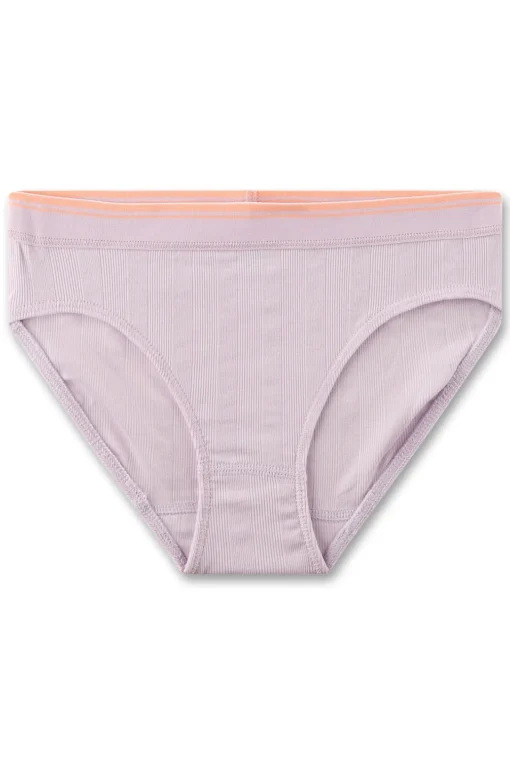 Kinder Sanetta Mädchen-Slip