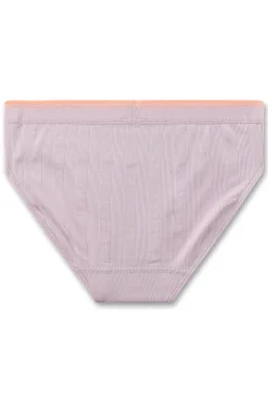 Kinder Sanetta Mädchen-Slip